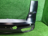 Бампер задний BMW X7 G07 (2019-2022) M-paket