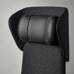 GRÖNFJÄLL Офисный стул с наклоном/подголовником ИКЕА