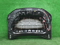 Капот Chery Tiggo 7 Pro (2020-н.в.)