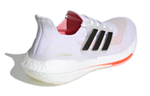 Кроссовки Adidas Ultraboost 21 (Женская размерная сетка)