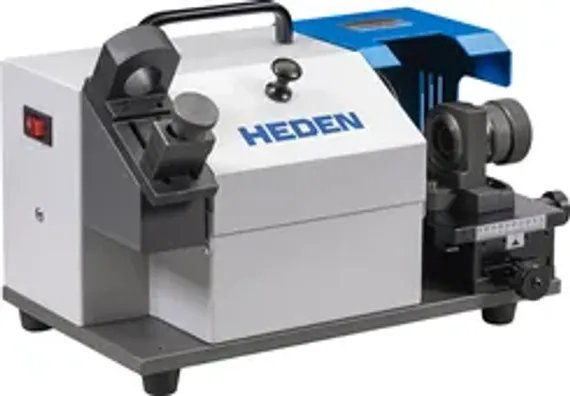 Заточный станок для концевых фрез Heden DGM-30