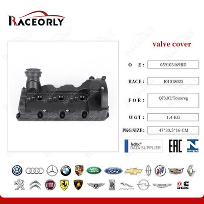 Клапанная крышка VAG 3.0 TDI левая