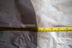 Windscreen WING for Honda PCX 2010-2015 55CM (22")size. Any color. Aftermarket. Made in Thailand