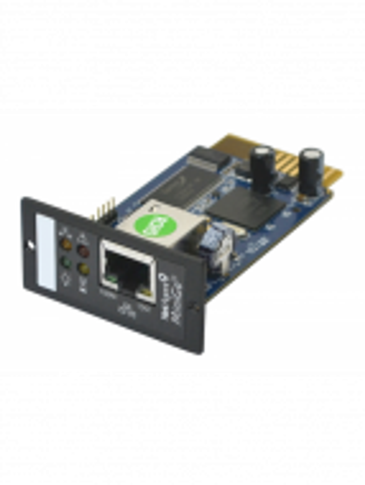 SNMP- карта HIDEN DA-807