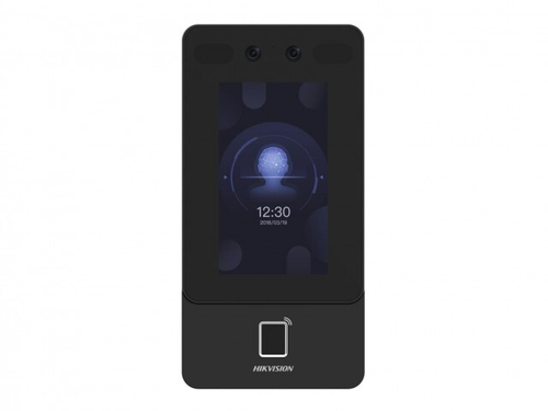 HiWatch ACT-T1342MFW СКУД