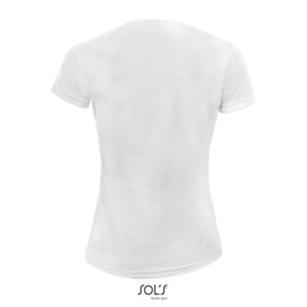 SOL'S SPORTY WOMEN