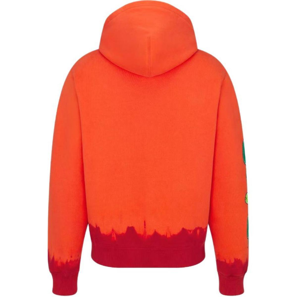 Толстовки DIOR SS25 Dior And Kaws, 513J201B0531-C383