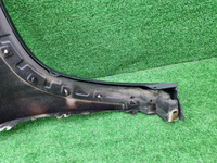 Крыло переднее левое Changan CS35PLUS (2018-н.в.)