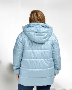 Куртка УК-261 Фабрика Моды