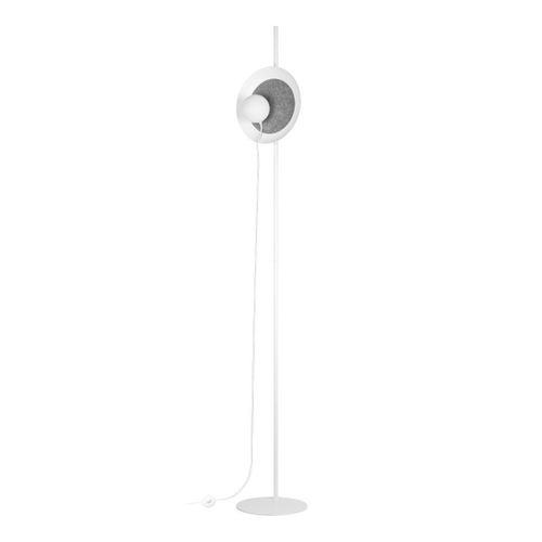Торшер Wonders White Loft It 10237F