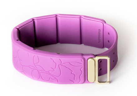 КФС-БРАСЛЕТ «ЧАРОВНИЦА» / "CHAROVNITSA"