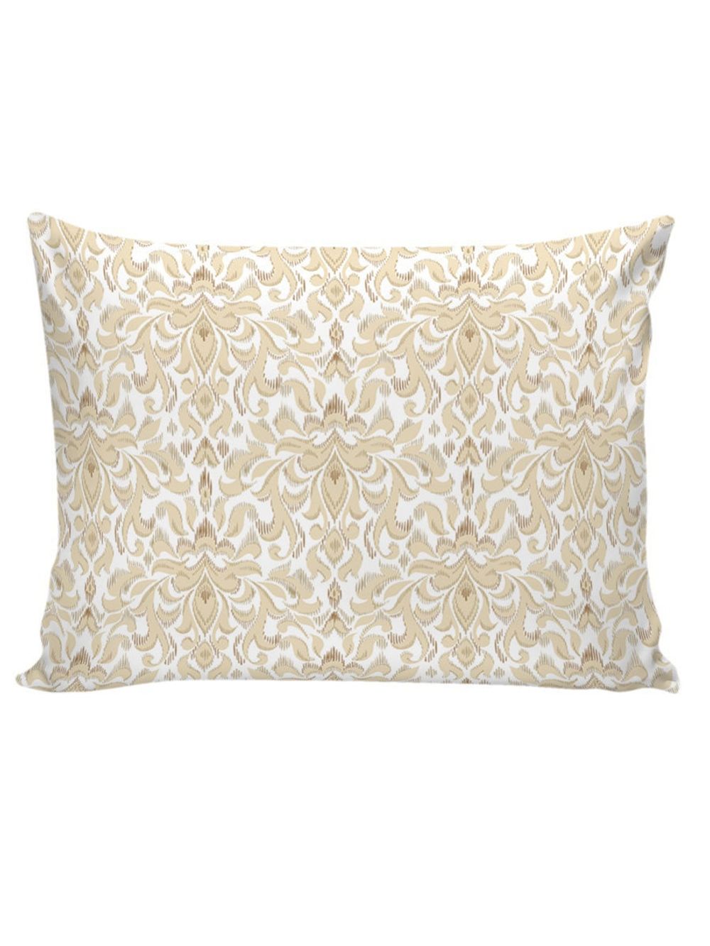 Наволочка комплект 2шт Сказка "Латте" 50х70 см, перкаль