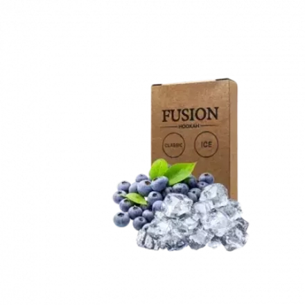 Fusion Classic - Ice Blueberry (100g)