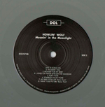 Howlin' Wolf / Moanin' In The Moonlight (Coloured Vinyl)(LP)