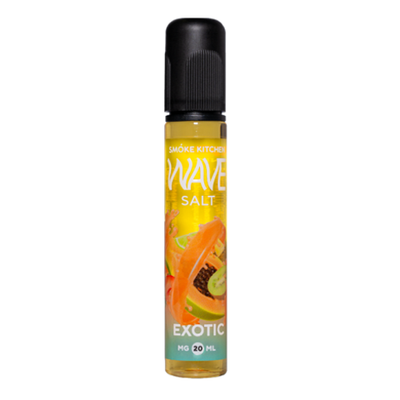 SMOKE KITCHEN WAVE Salt 2.0% 30 ml