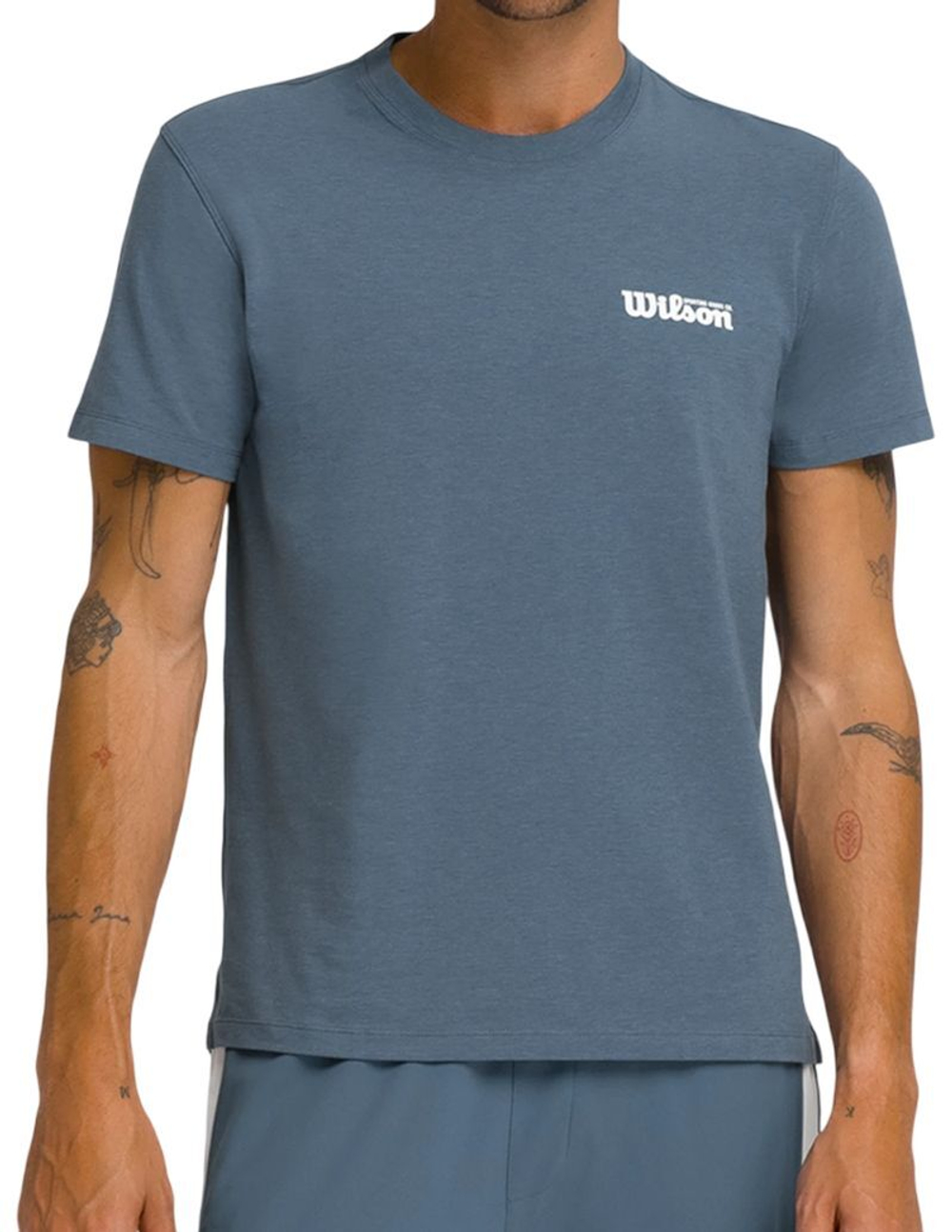 Теннисная футболка Wilson Easy Street