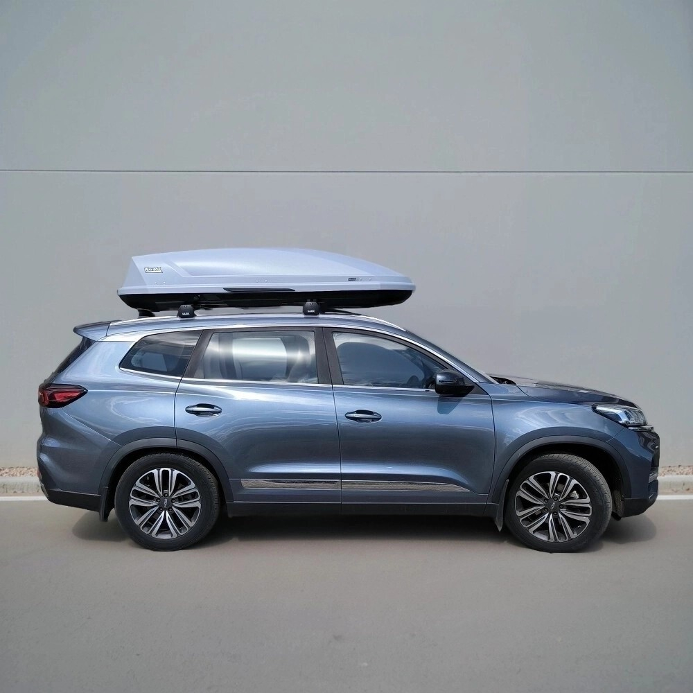 Автобокс Way-box Gulliver 700 на Chery Tiggo 8 pro max