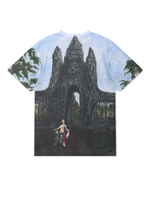 Мужская Футболка Daybreak In Phuket Aop