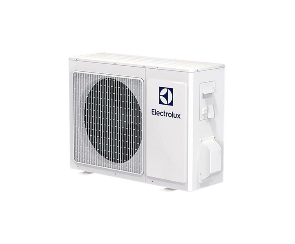 Electrolux EACO/I-18 FMI-2/N3_ERP