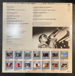 Kid Ory And His Creole Jazz Band- New Orleans (Европа)