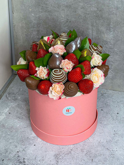 Набор «Hat» M