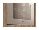 Духовой шкаф Miele H 7860 BPX Pearlbeige