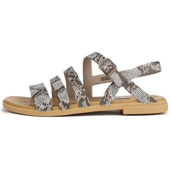 Crocs Beach Sandal 'Mushroom'