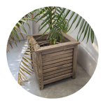 Кашпо "Классик"