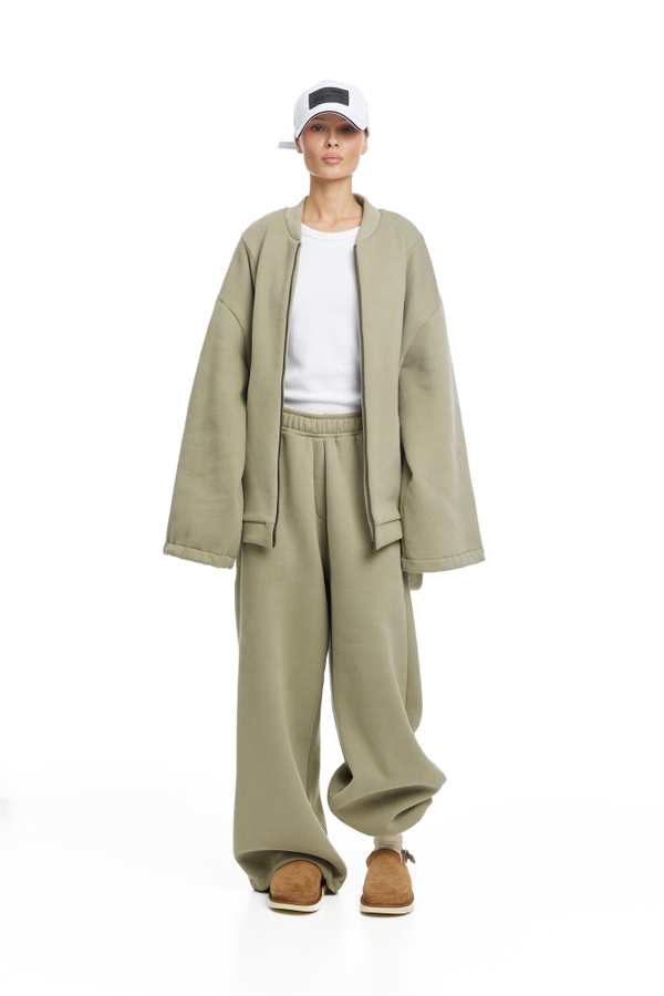 Костюм NO DIET Olive