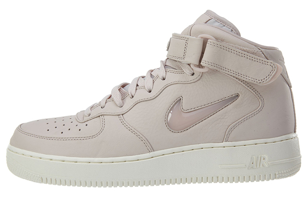 Кроссовки Nike Air Force 1 Mid Retro Prm