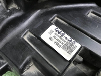 Фара правая Hyundai Santa Fe 4 (18-21) LED