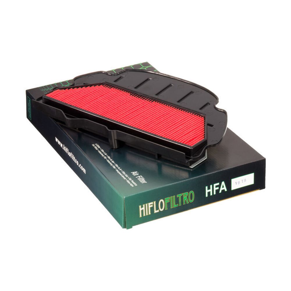 Фильтр воздушный Hiflo Filtro HFA1918