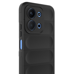 Противоударный чехол Flexible Case для Xiaomi Redmi 15C 4g/5g