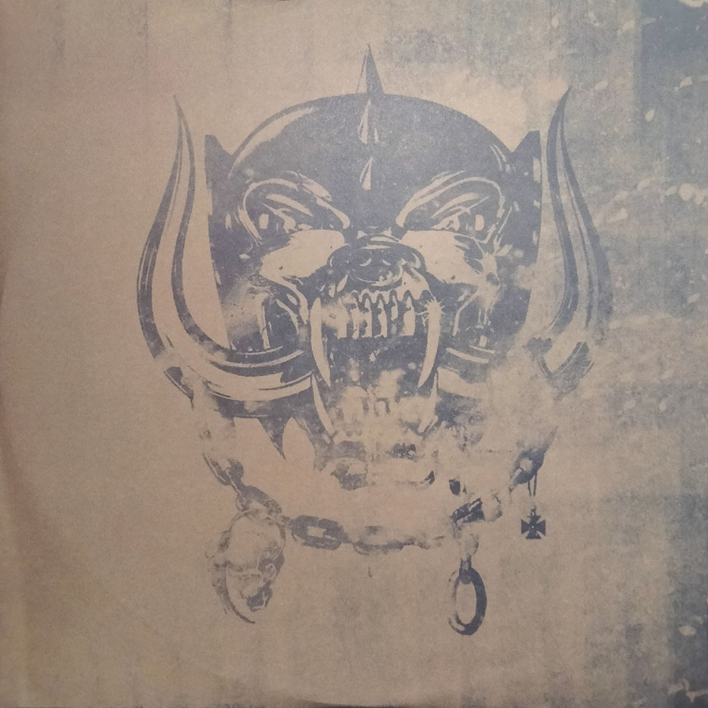 Motorhead / 1979 (Limited Edition)(7LP + 7" Vinyl Single)