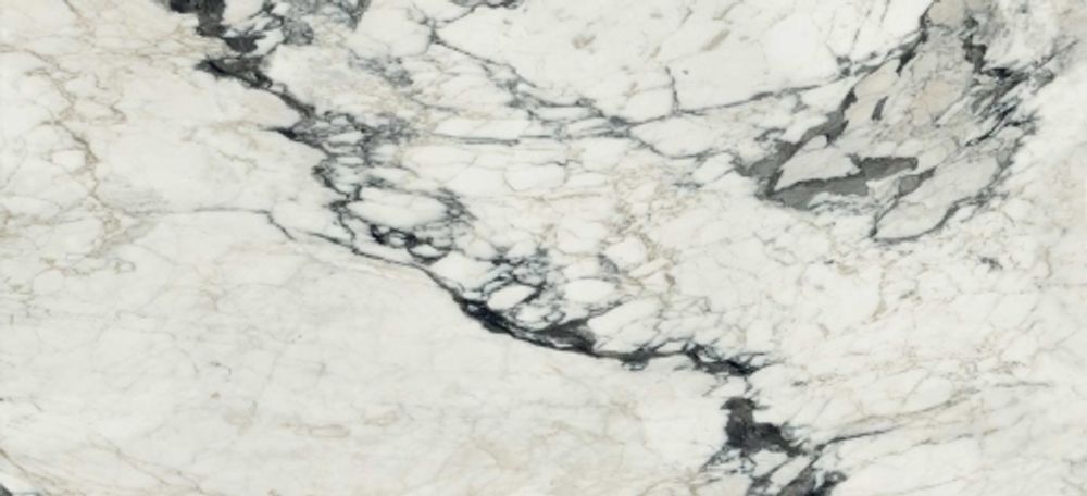 Керамогранит Bijoux Calacatta Altissimo Glossy 6mm 120x280