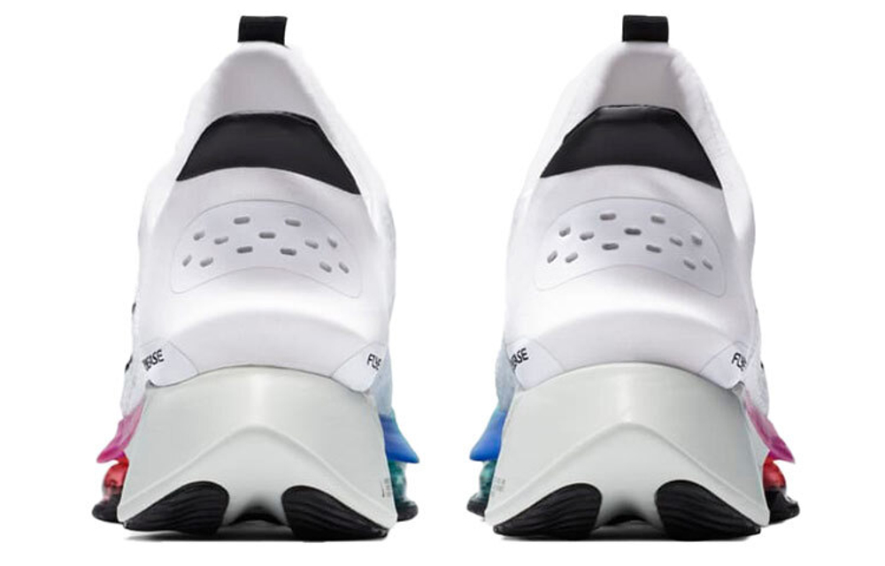 Кроссовки Nike Air Zoom Tempo Next Flyease (Женская размерная сетка)