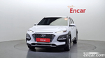 Hyundai KONA Дизель 1.6 2WD (03.2020)