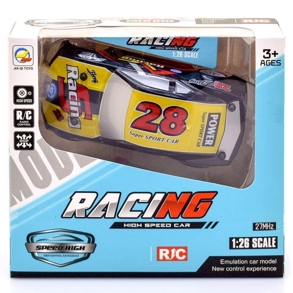 Машина классич.на РУ, коробка 334-1