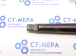 Сверло по металлу 13.8мм B1 (108х189) HSS к\х К/М1