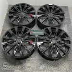 КОВАНЫЕ ДИСКИ для Lexus LX600 J300