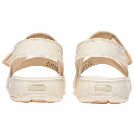 Puma Softride 'Ivory White'