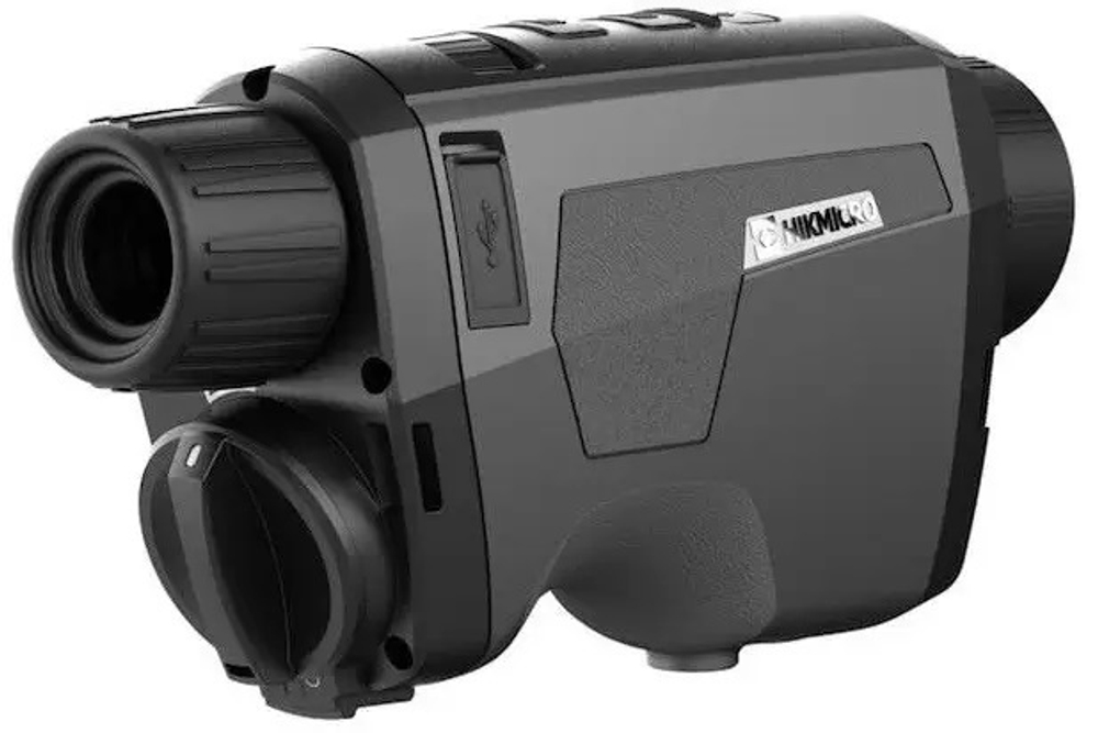 Тепловизор Hikmicro GRYPHON GH35L LRF (HM-TS23-35QG/WLV-GH35L)