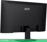 Монитор MSI Pro MP273A