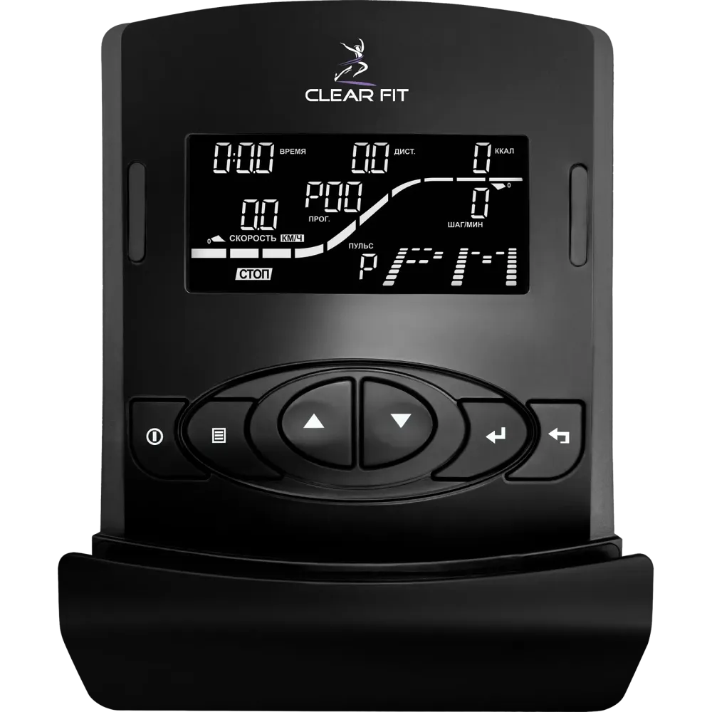 Велоэргометр Clear Fit CrossPower CR 200