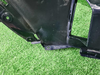 Бампер передний Omoda C5 (2022-н.в.)