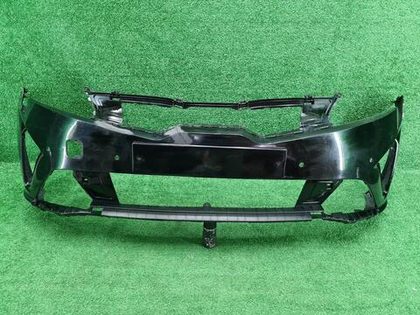 Бампер передний Kia Rio 4 FB (2020-2022) седан