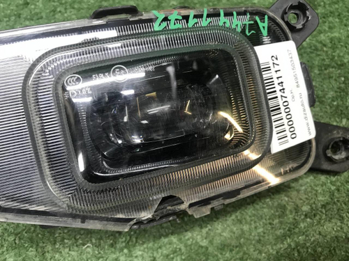 ПТФ левая JAECOO J7 (2023-н.в.)