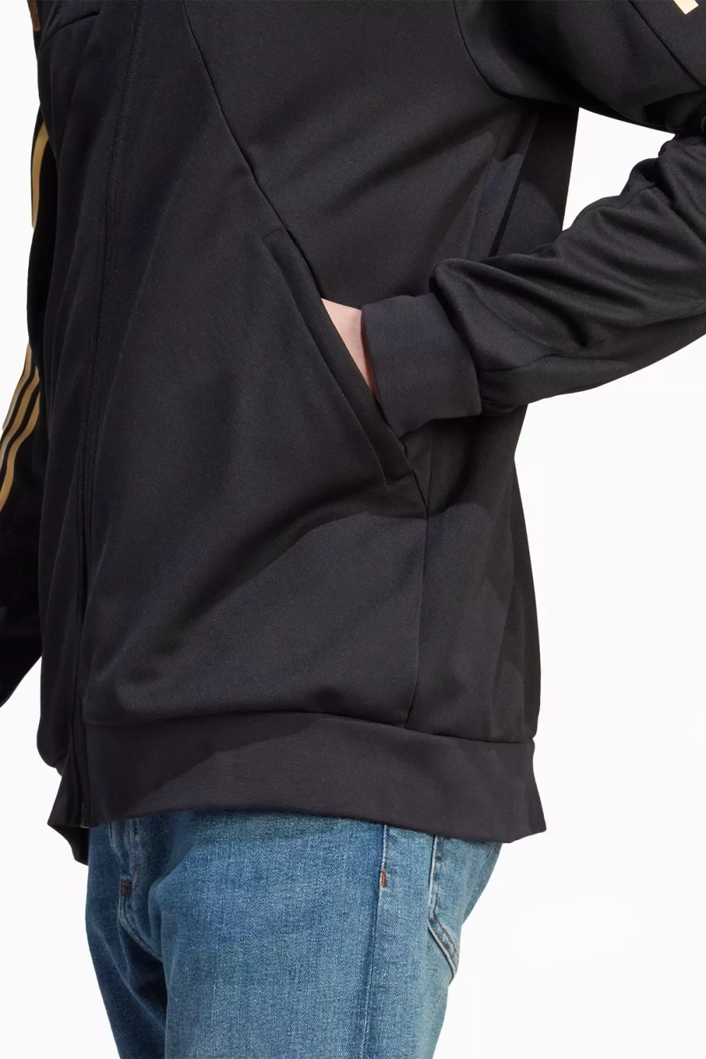 Кофта adidas Tiro Wordmark Track Top