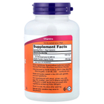 NOW Foods, витамин K2, 100 мкг, 250 растительных капсул