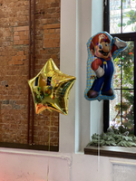 Super Mario
